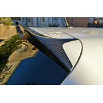 Οπίσθια carbon αεροτομή οροφής της Stile Italia για Alfa Romeo Giulietta (Type 940) Οπίσθια carbon αεροτομή οροφής της Stile Italia για Alfa Romeo Giulietta (Type 940)
